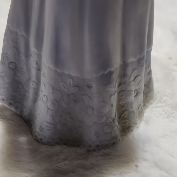 Elegant Wedding Cake Topper Figurines. Homco 1440 & 1480. - Picture 6 of 11